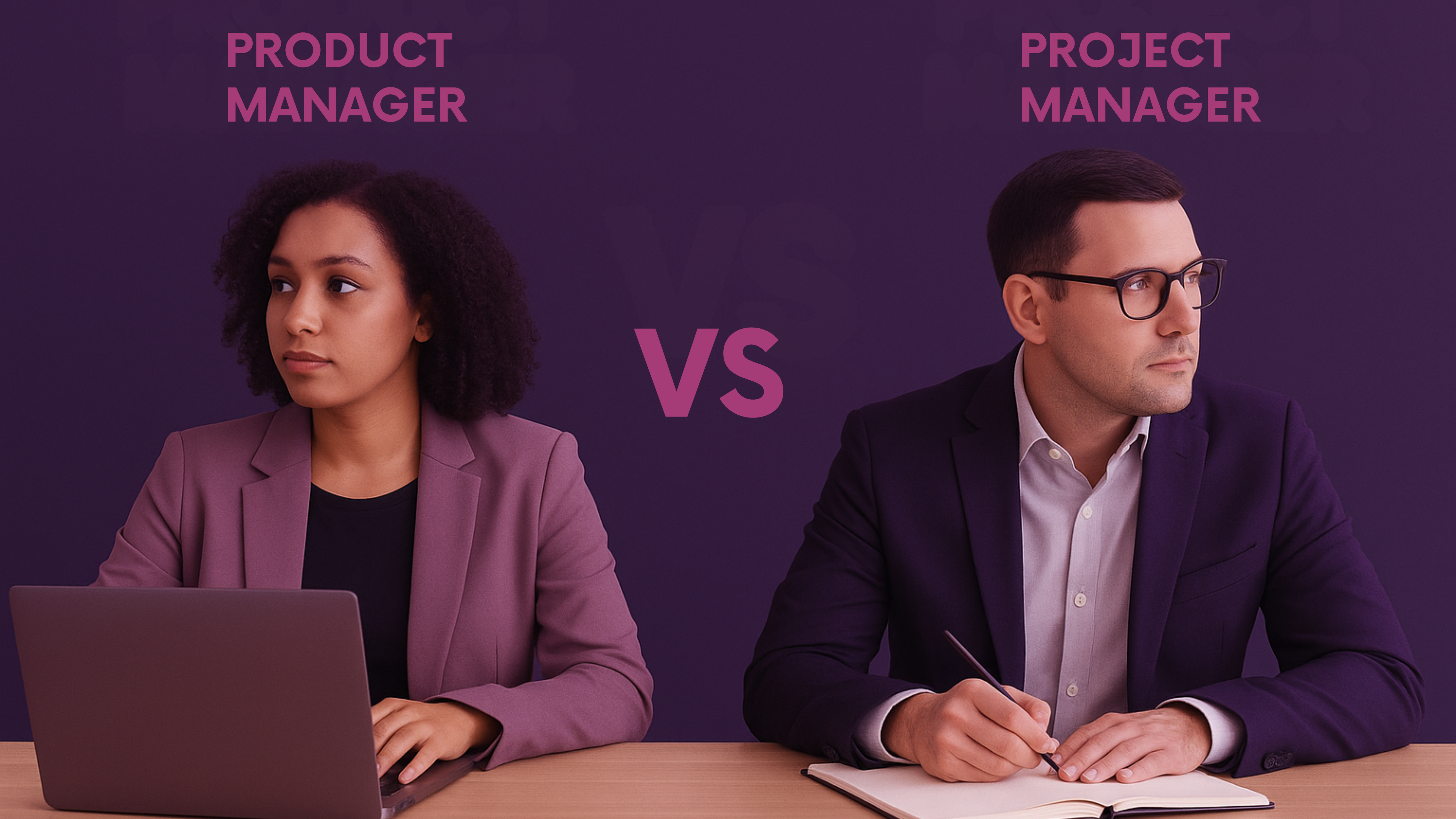 Product Manager vs. Project Manager: Key Differences