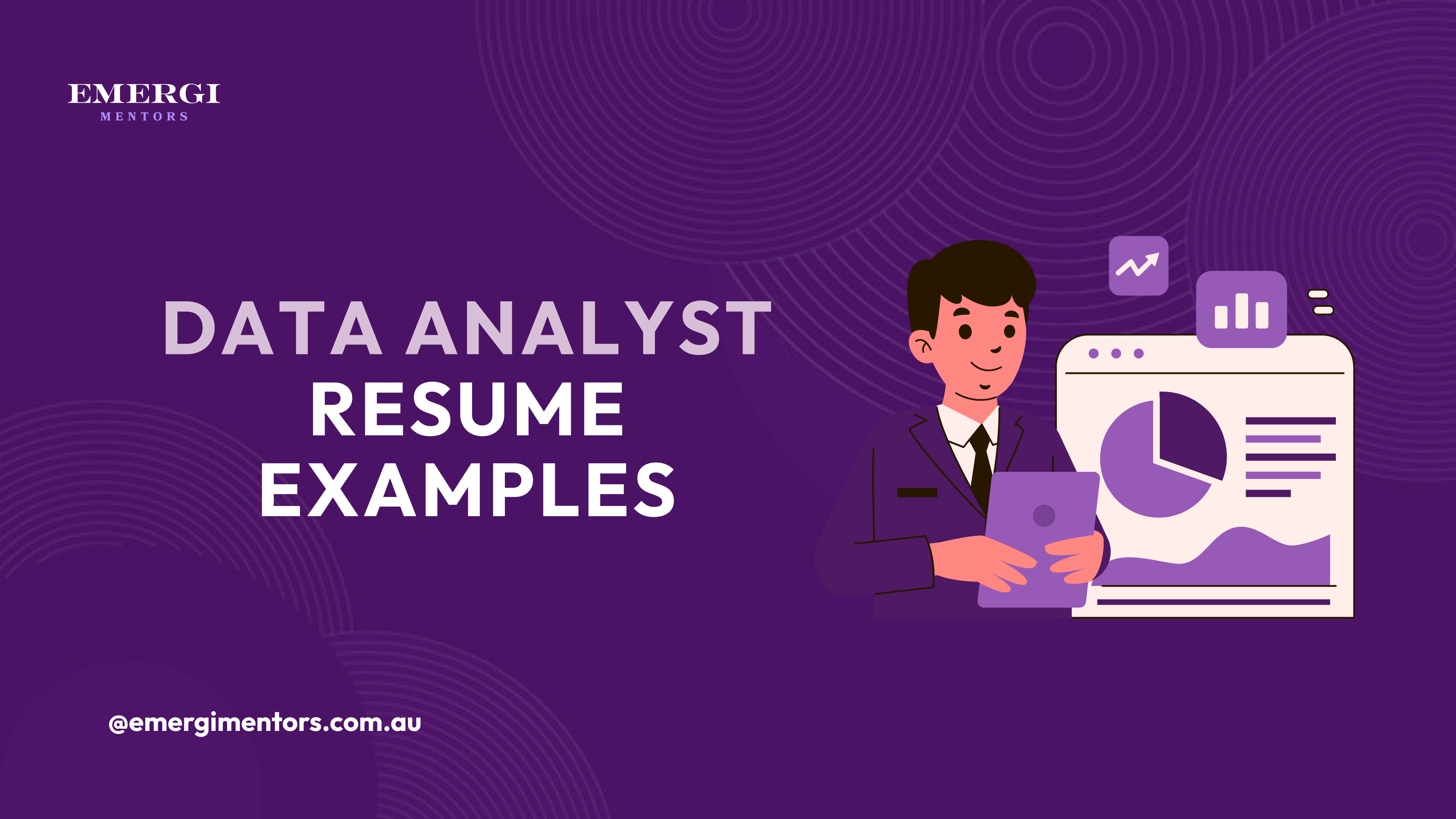 Data Analyst Resume Examples That Actually Get You Hired