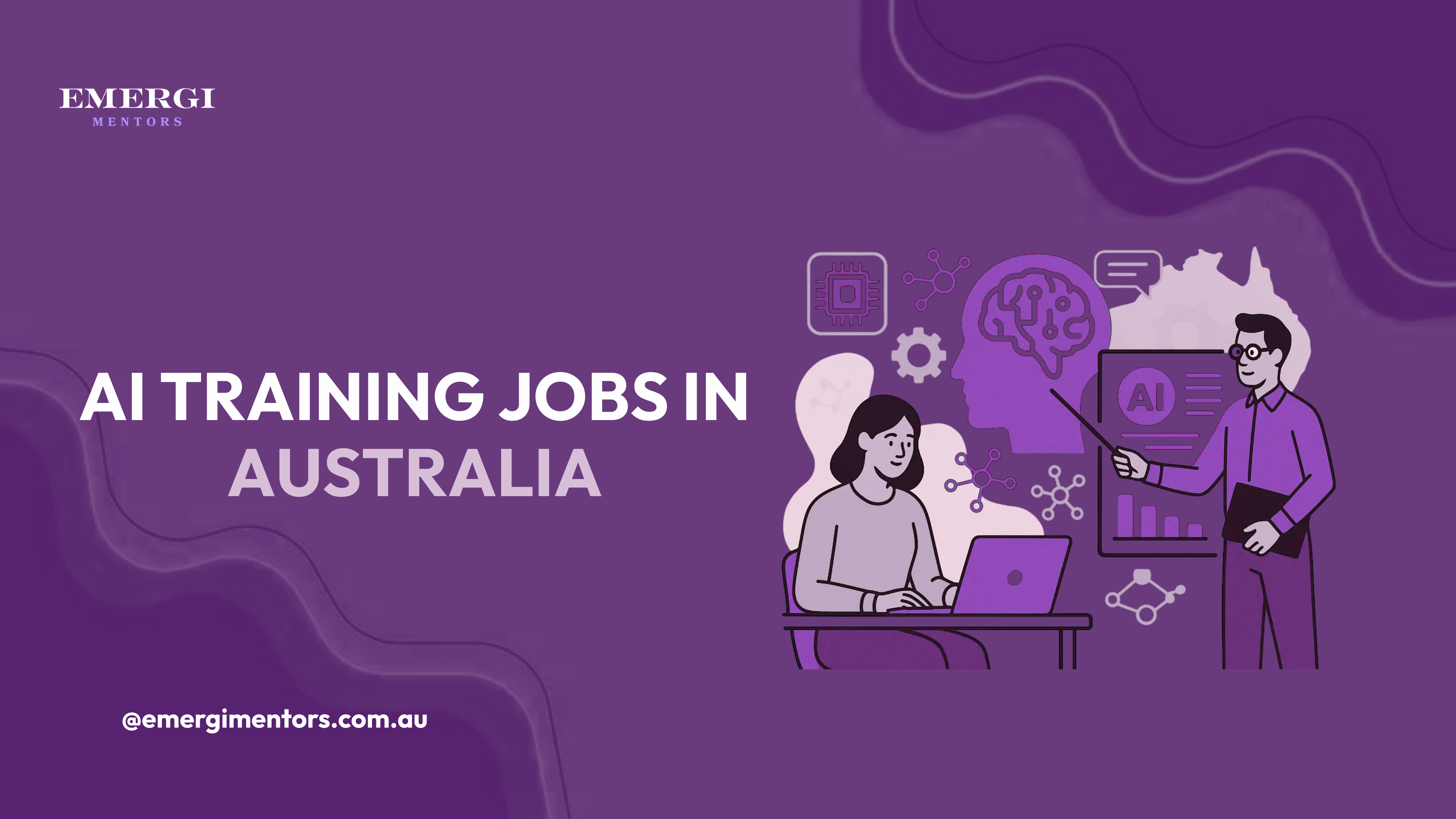 AI Training Jobs Australia: Salaries, Skills & Career Growth 2025