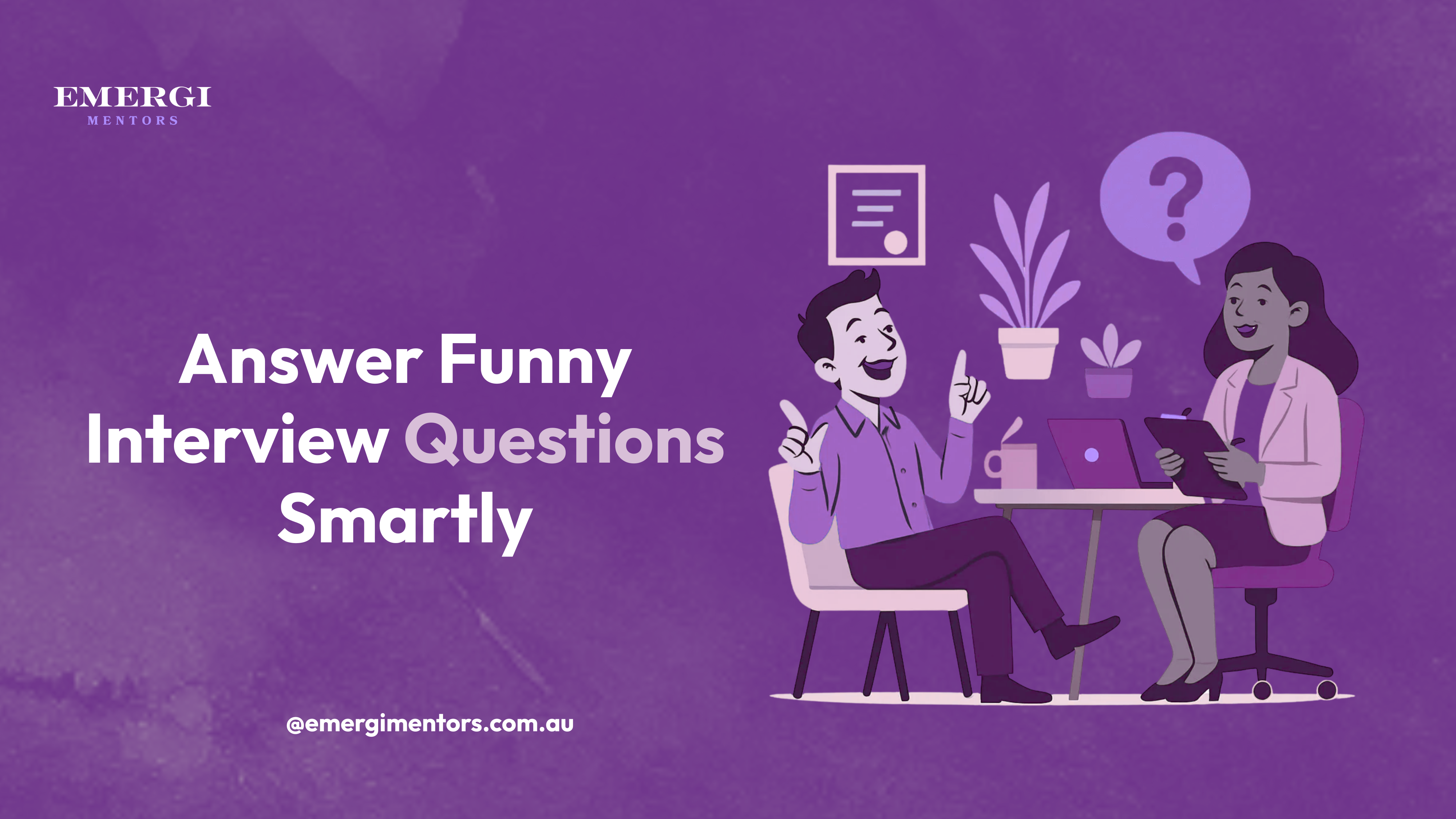 Random Fun Interview Questions Funny Interview Questions Australia: Ace Those Quirky Questions