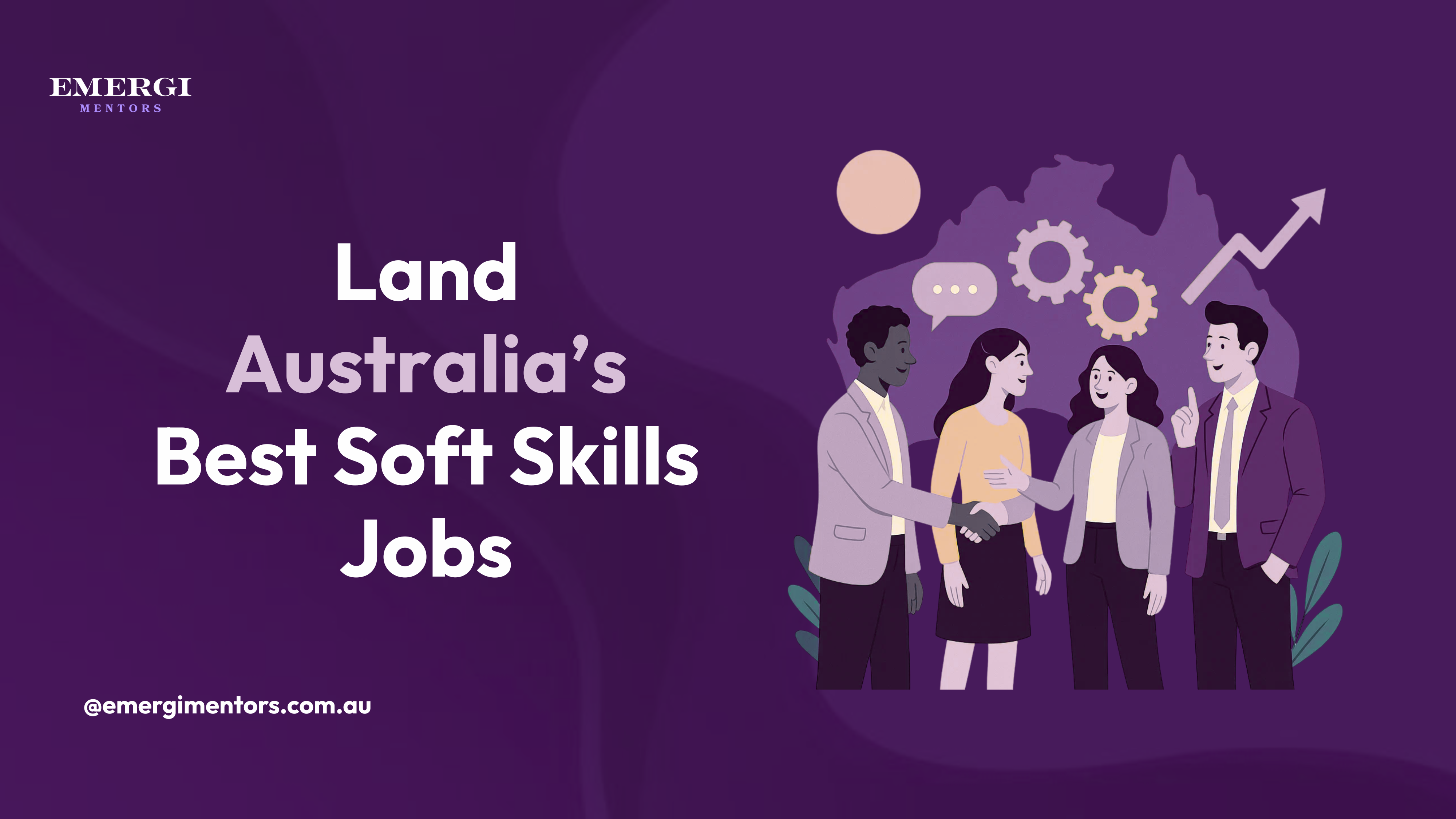 Australia's Best Soft Skills Jobs: Career Guide & Tips