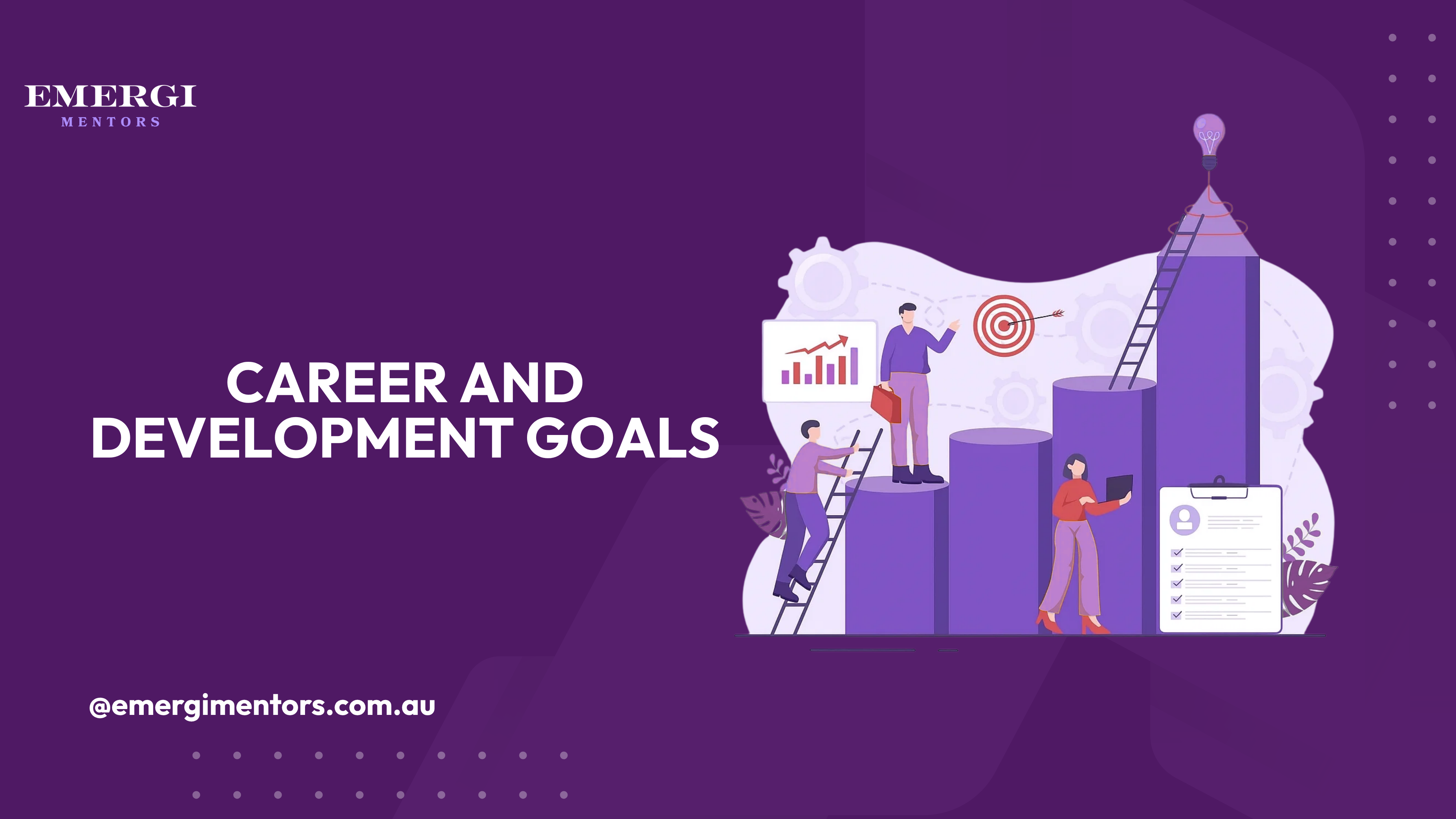 Career and Development Goals: Your Strategic Planning Guide