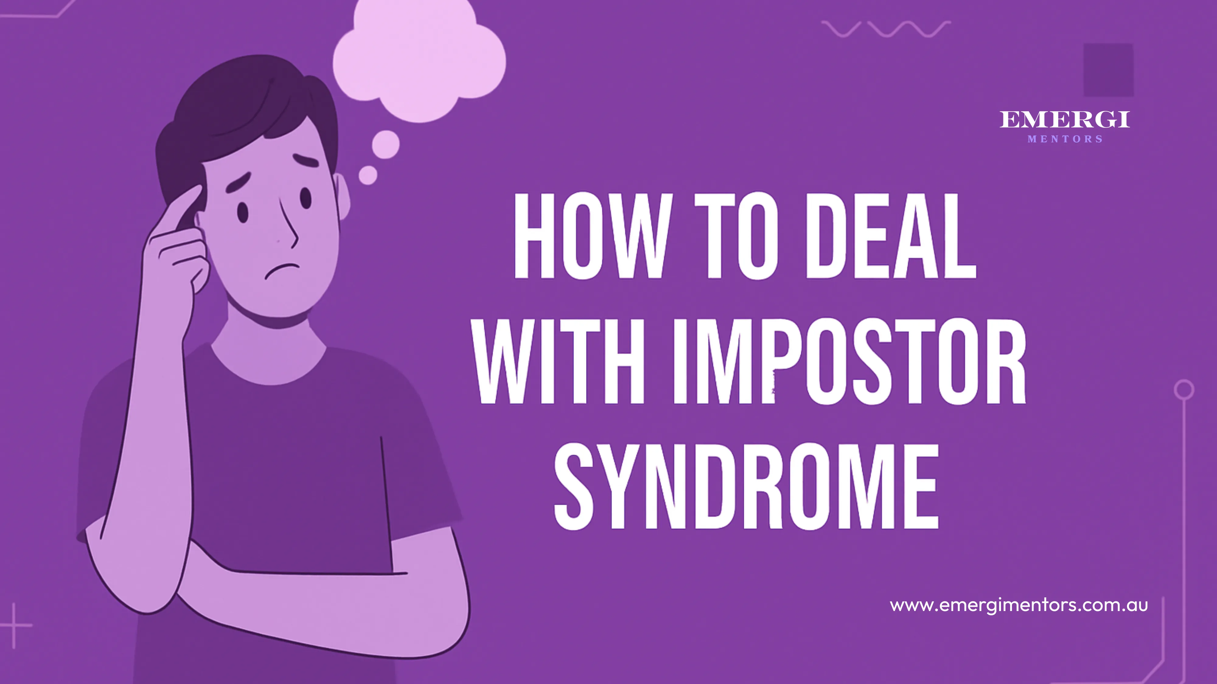 Overcoming Imposter Syndrome in Tech