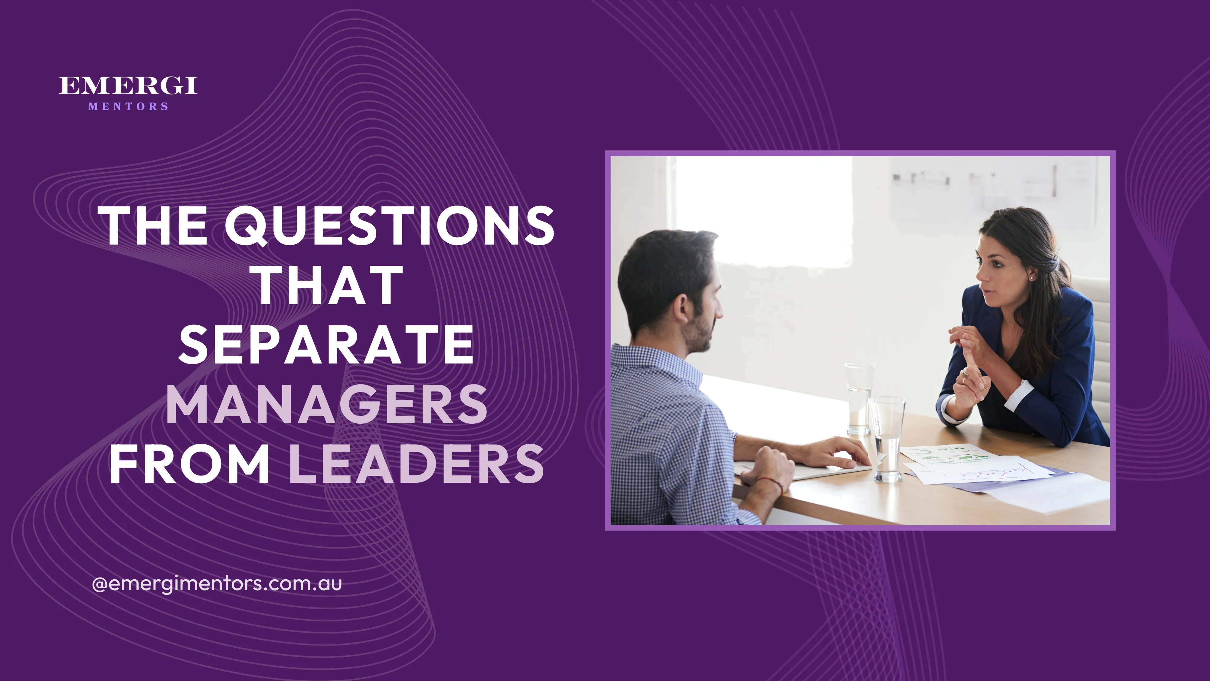 15 Powerful Interview Questions to Assess Leadership Qualities