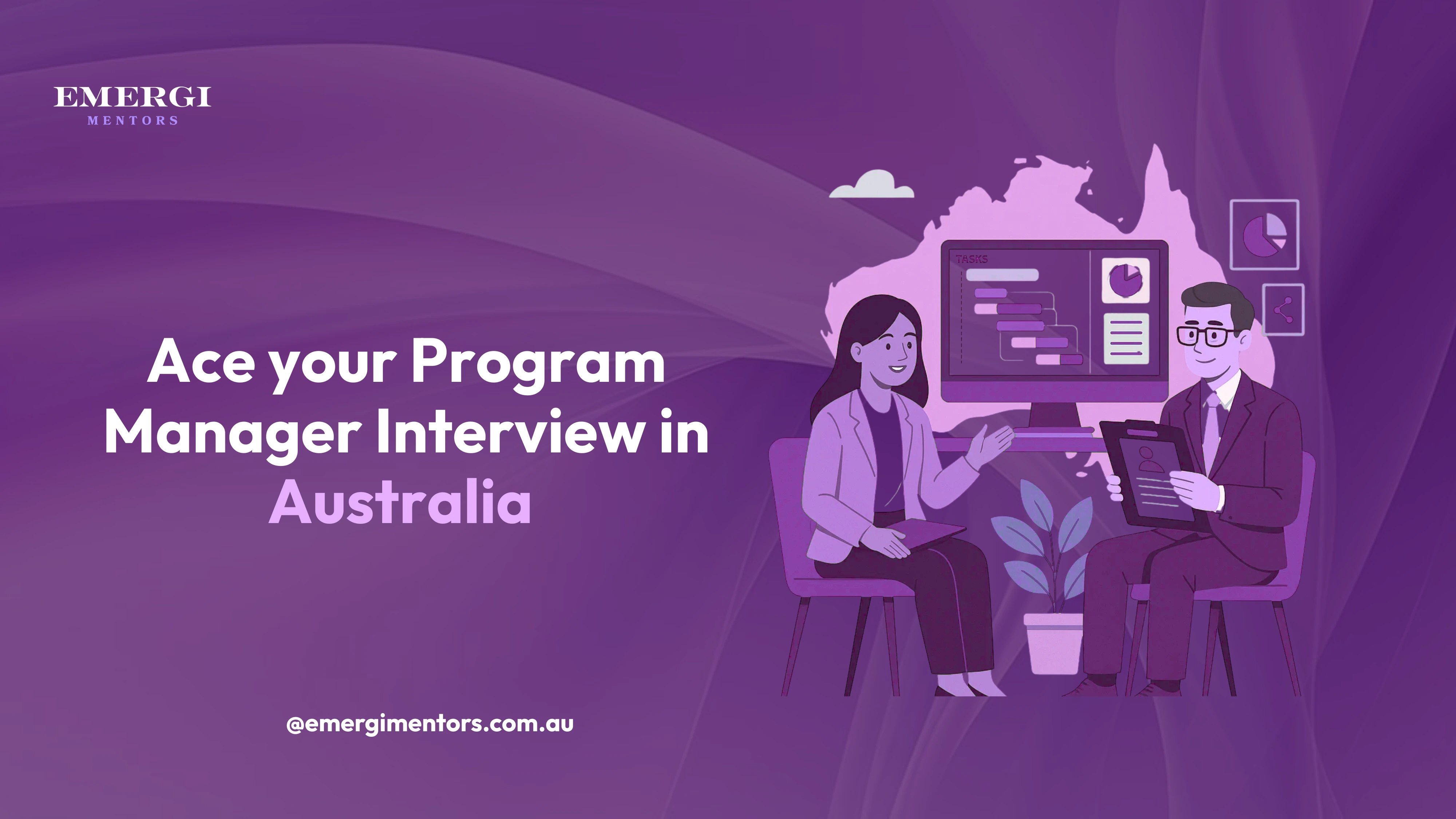 Program Manager Interview Questions Australia | Mentor Guidance