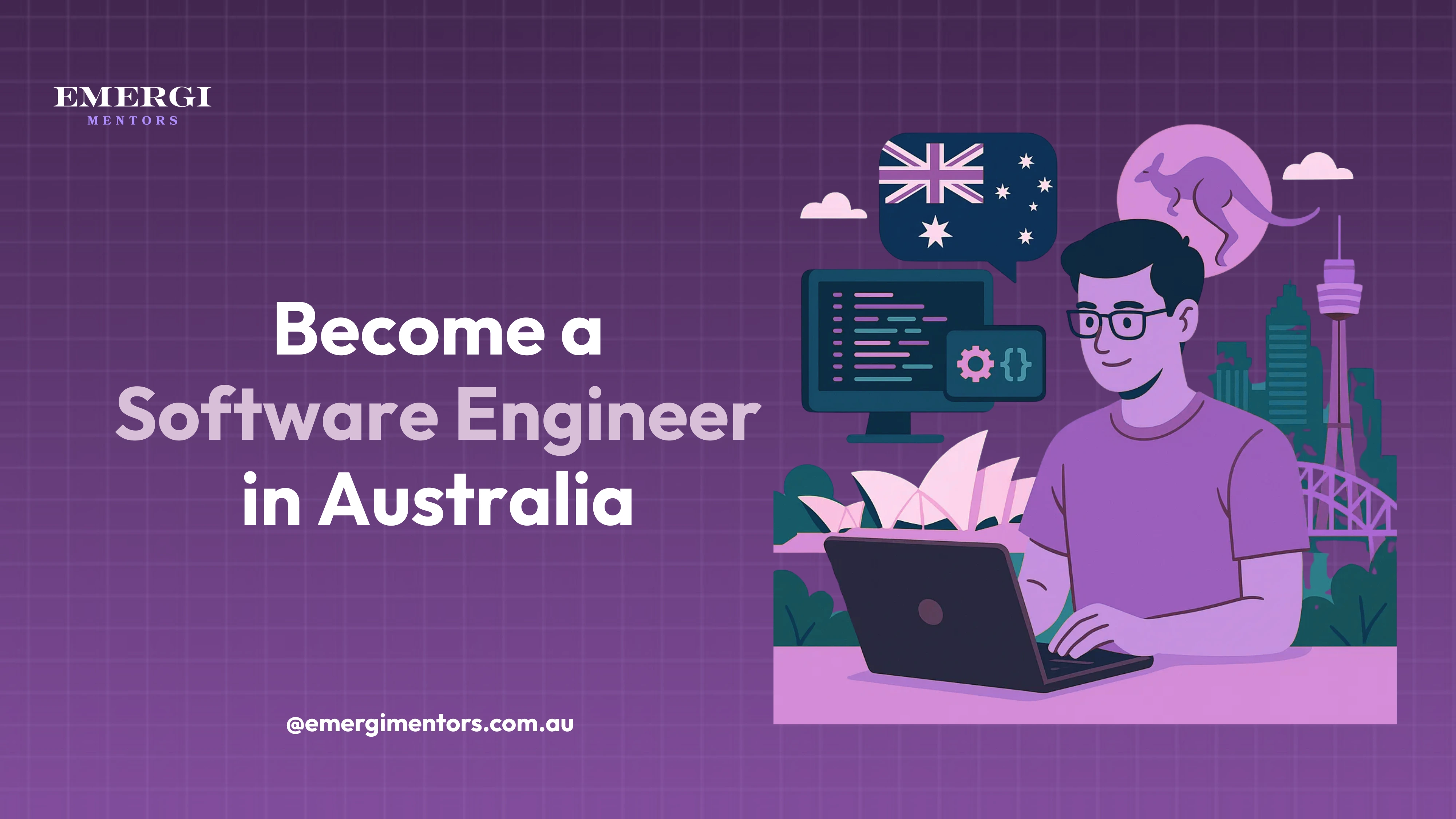 How Do I Become a Software Engineer in Australia?