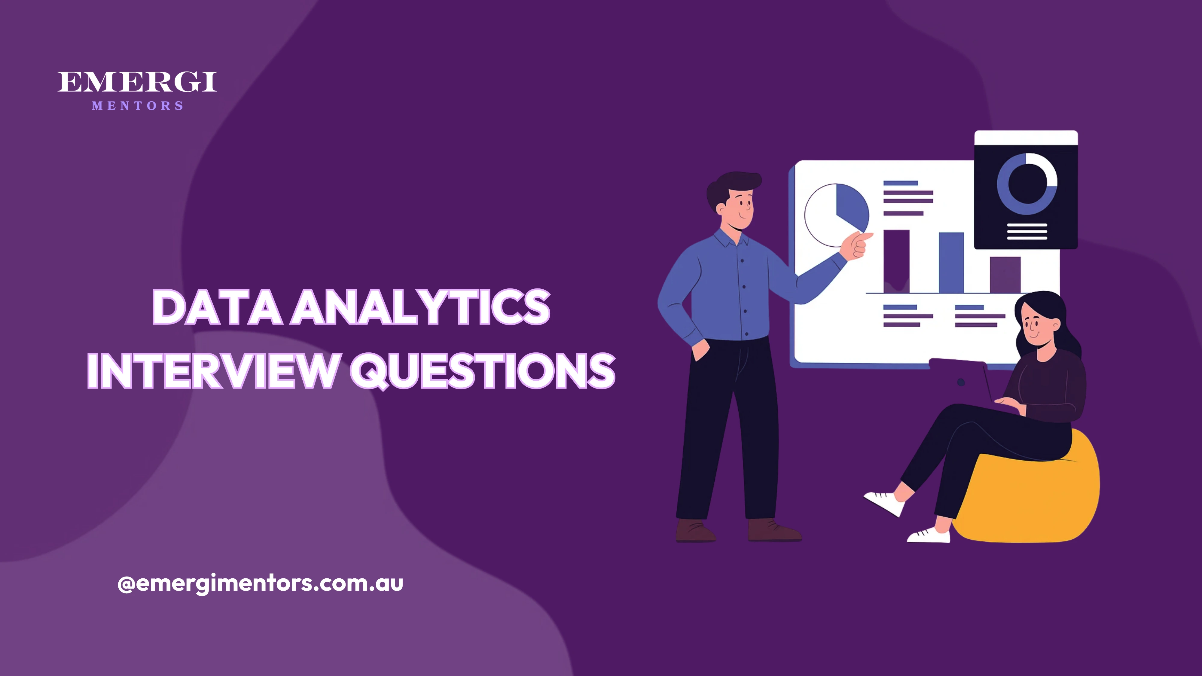 Analytics Interview Questions Data Analytics Interview Questions | Emergi Mentors