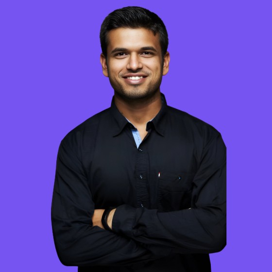 Sameer Rahoo Artificial Intelligence | Sameer Ranjan