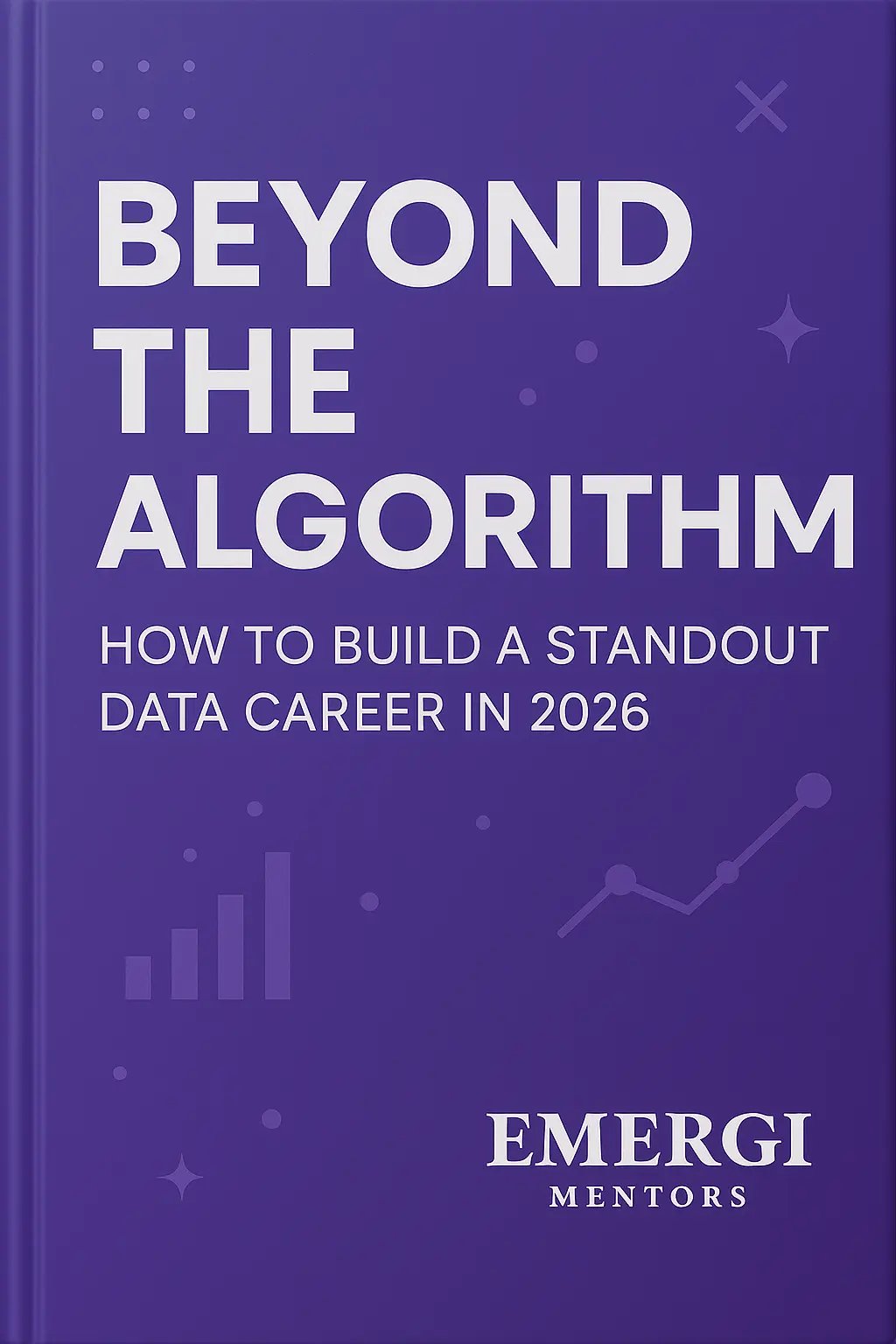 How to Build a Standout Data Career in 2026